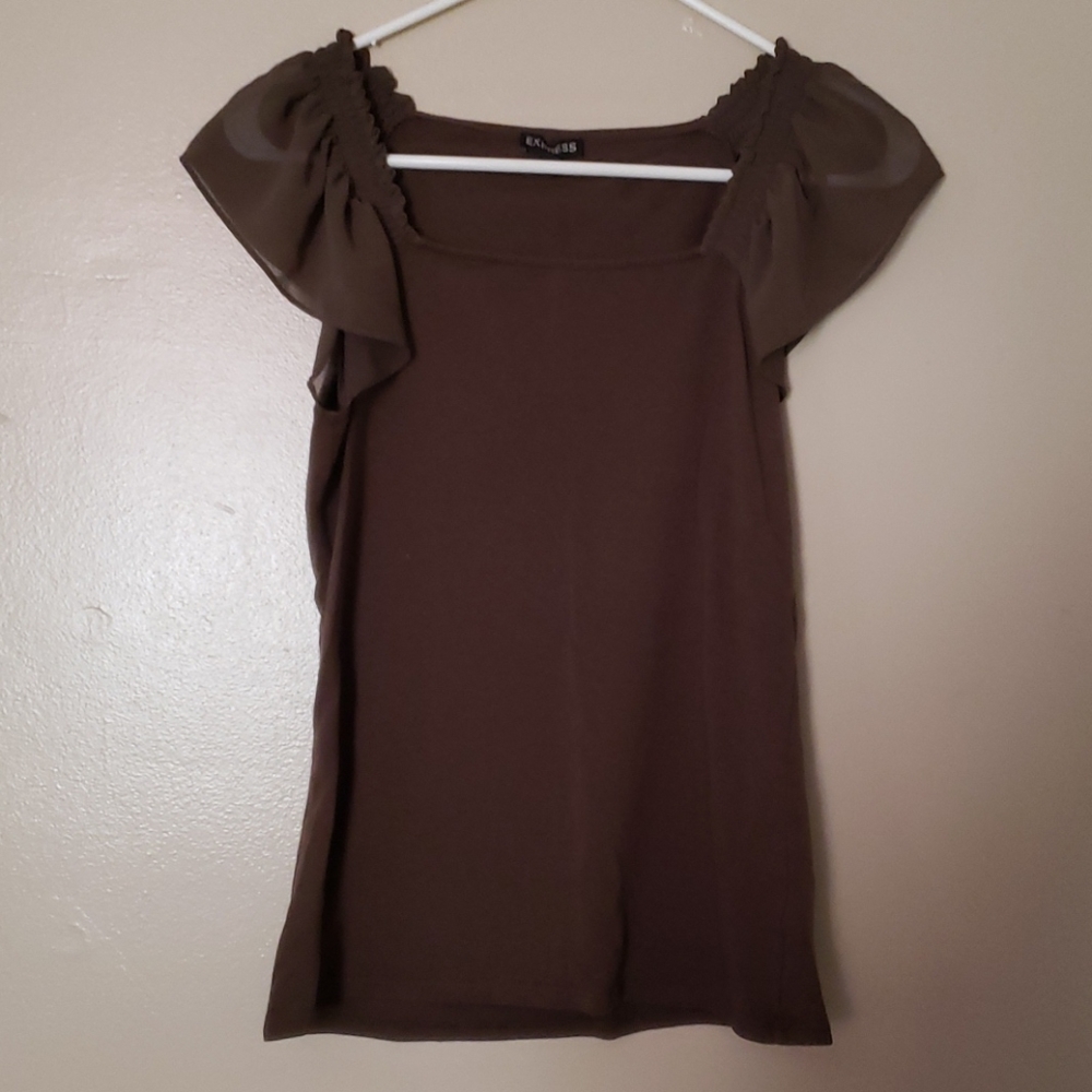 Express Top